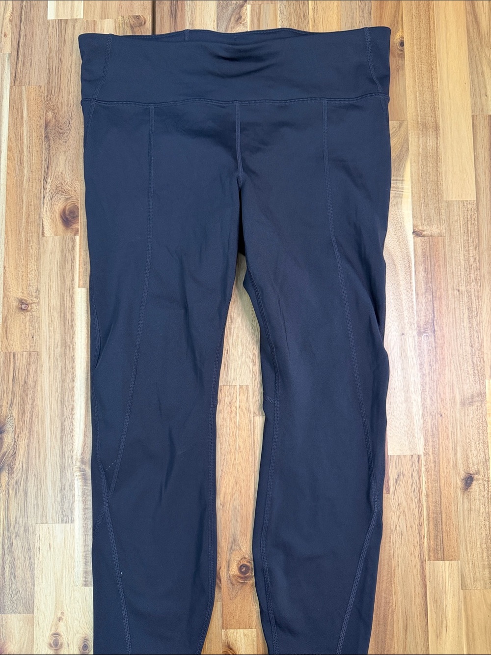 Gap Fit Sculpt Compression Leggings - Picture 4 of 9